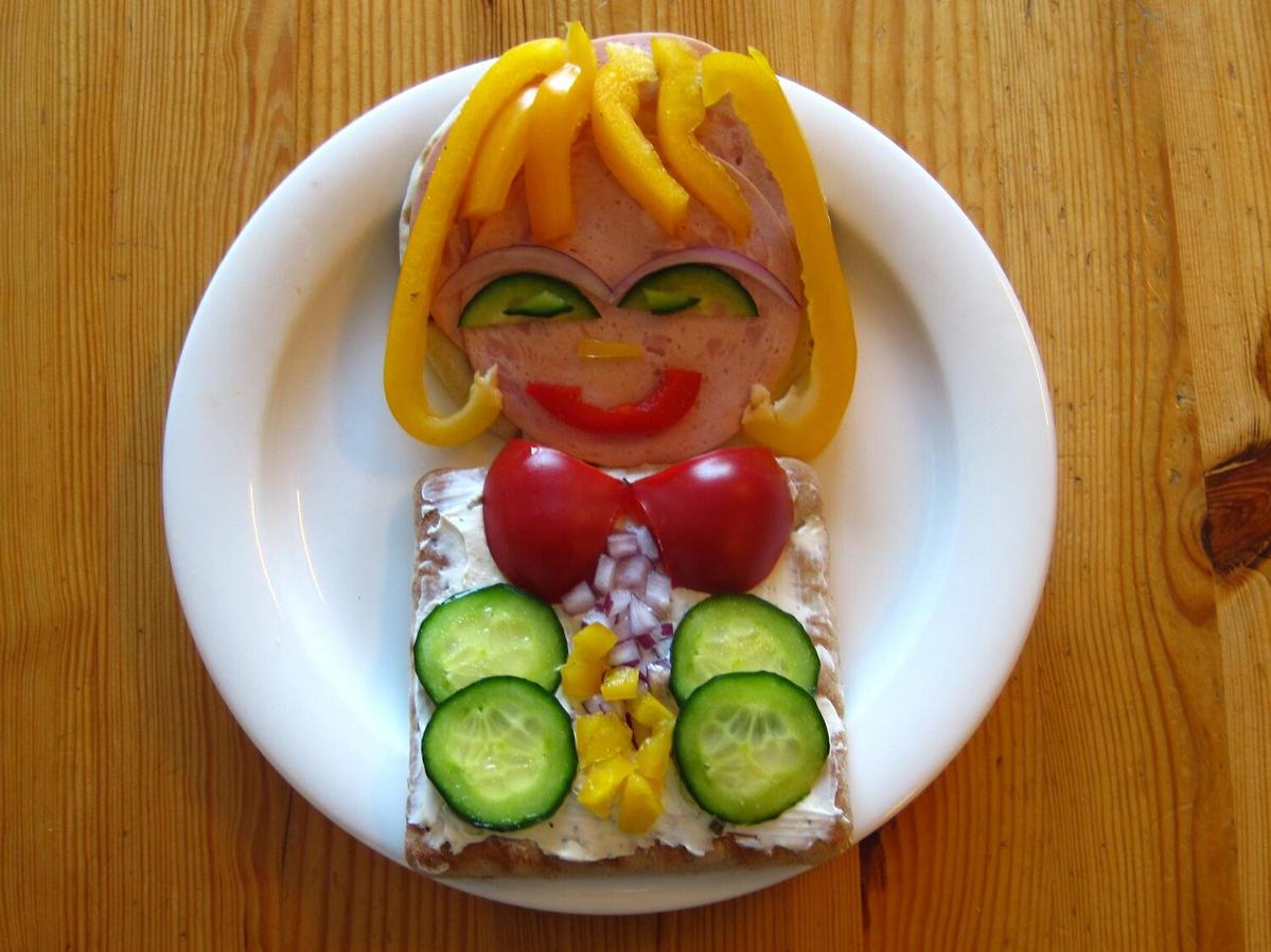 The Importance of Nutrition in Children’s Development
