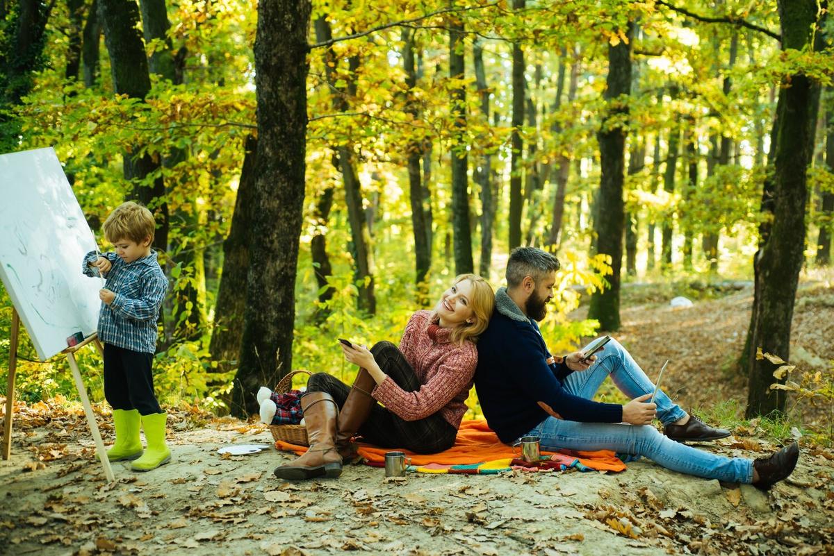 The Role of Mental Health Days in Family Wellbeing