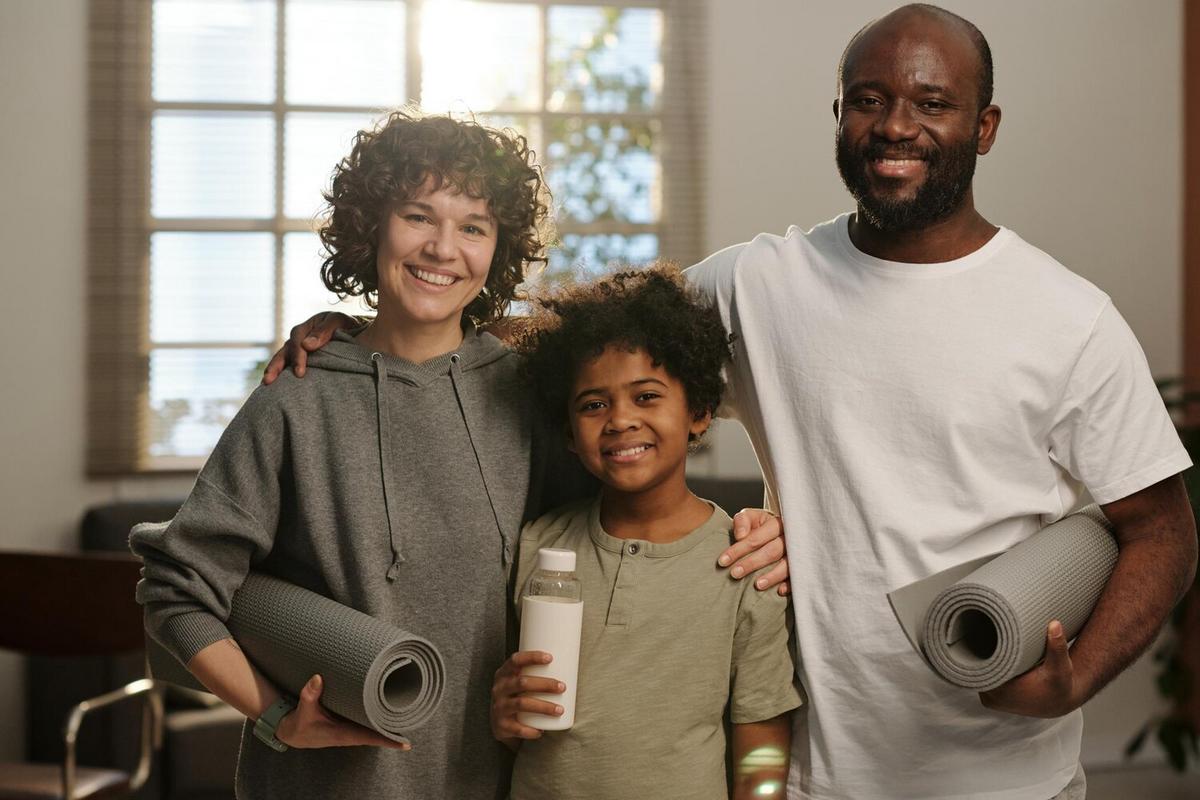 Balancing Work and Family Life: Tips for Maintaining Mental Health