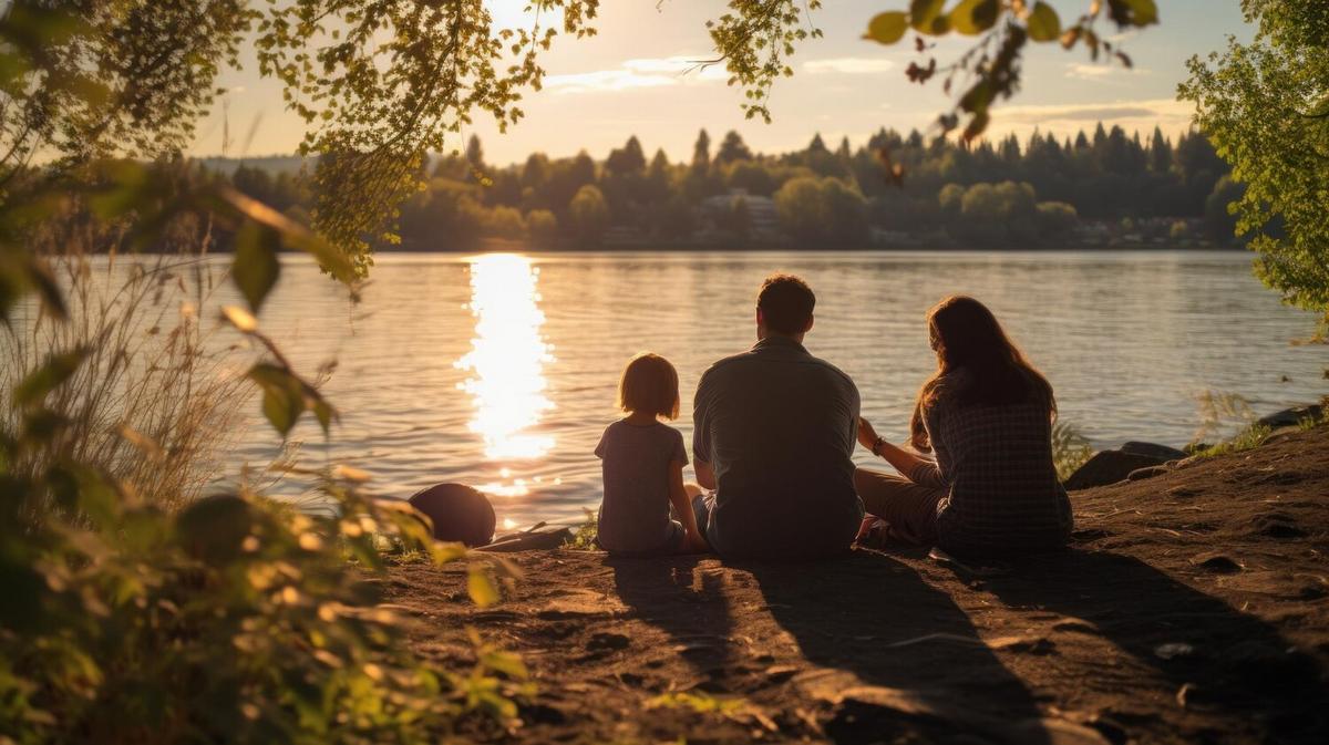 Holistic Approaches to Parenting: Integrating Natural Practices