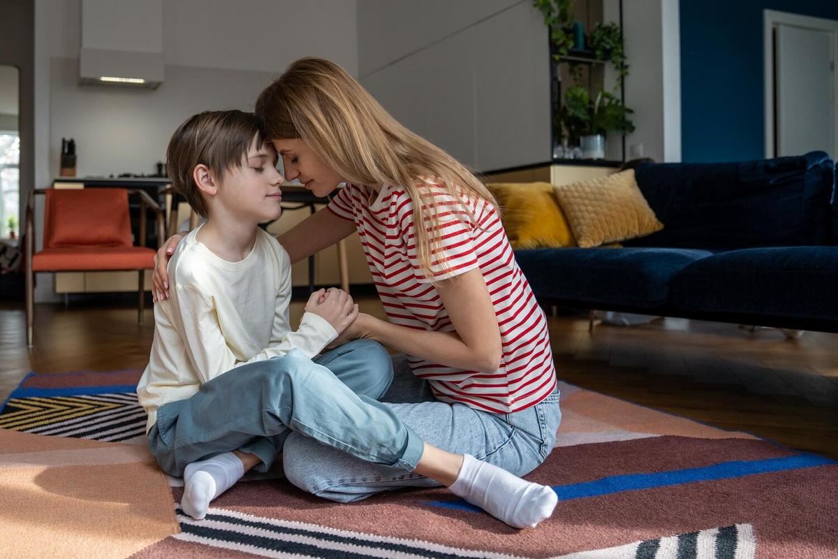 Understanding Childhood Anxiety and How Parents Can Help