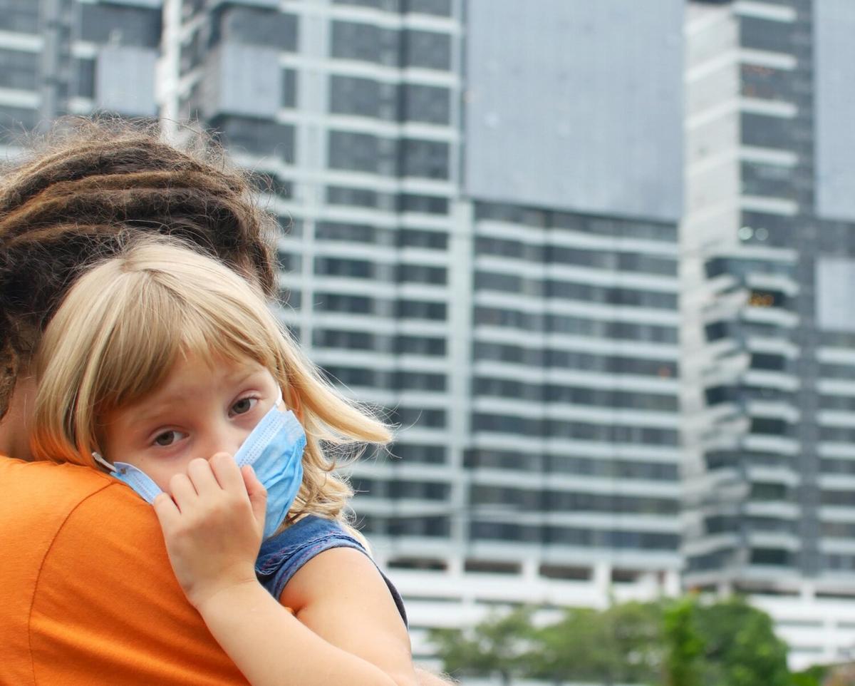 The Impact of Air Quality on Child Health: What Parents Need to Know