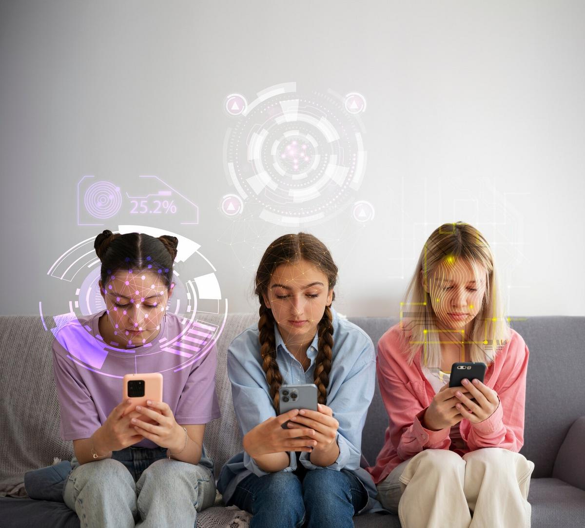 The Impact of Social Media on Teen Mental Health