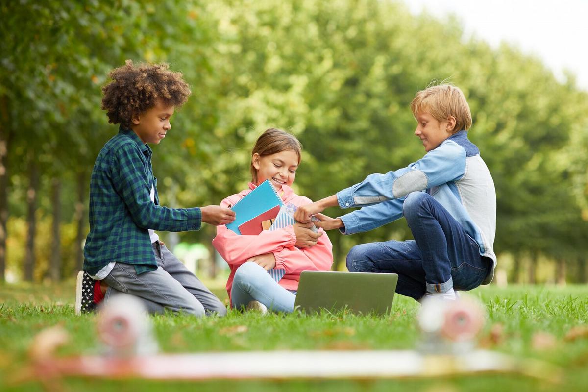 The Role of Play in Learning: Why It’s Essential for Children