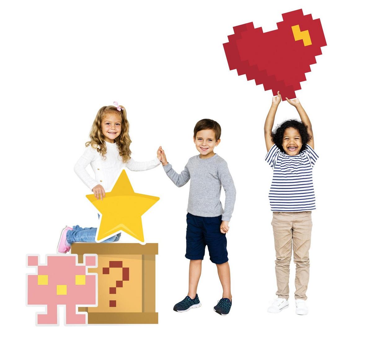 Developing Emotional Intelligence in Young Children