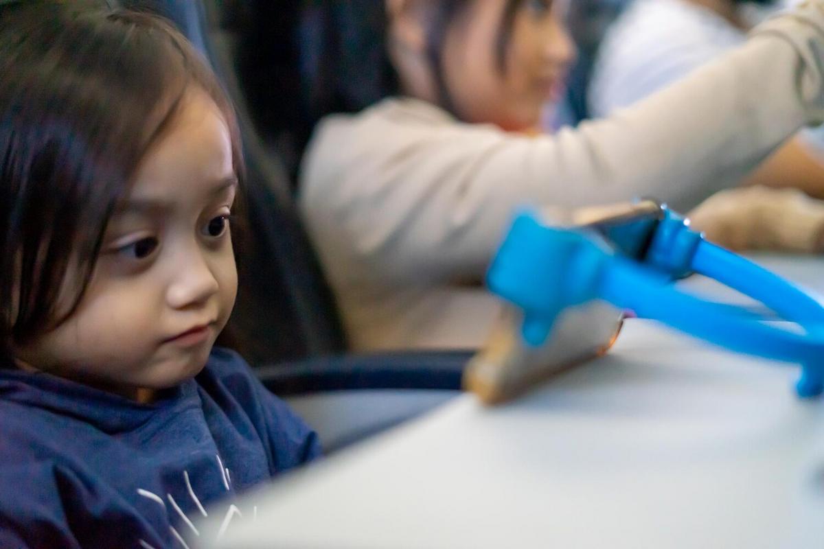 The Role of Technology in Special Needs Parenting